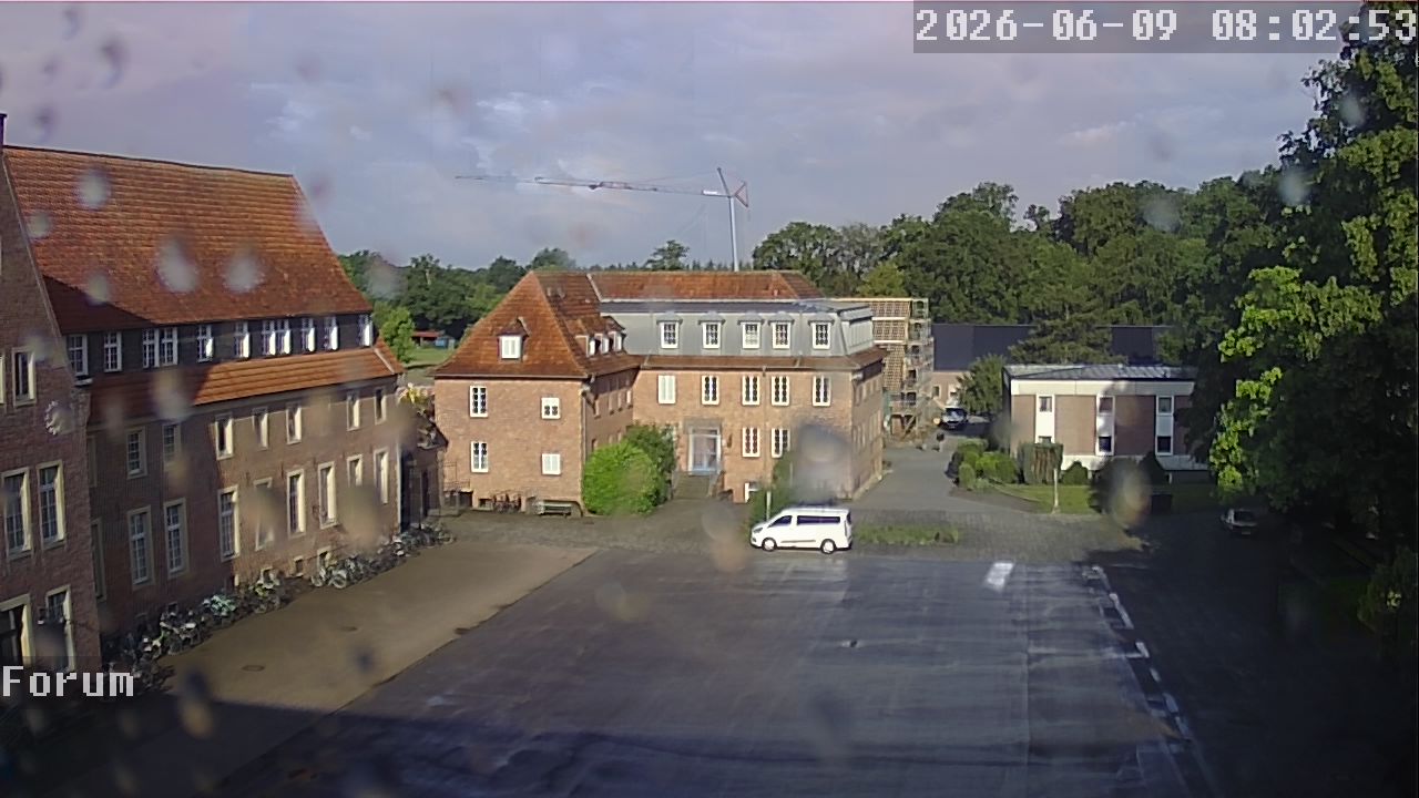 Webcam Forum 08:02