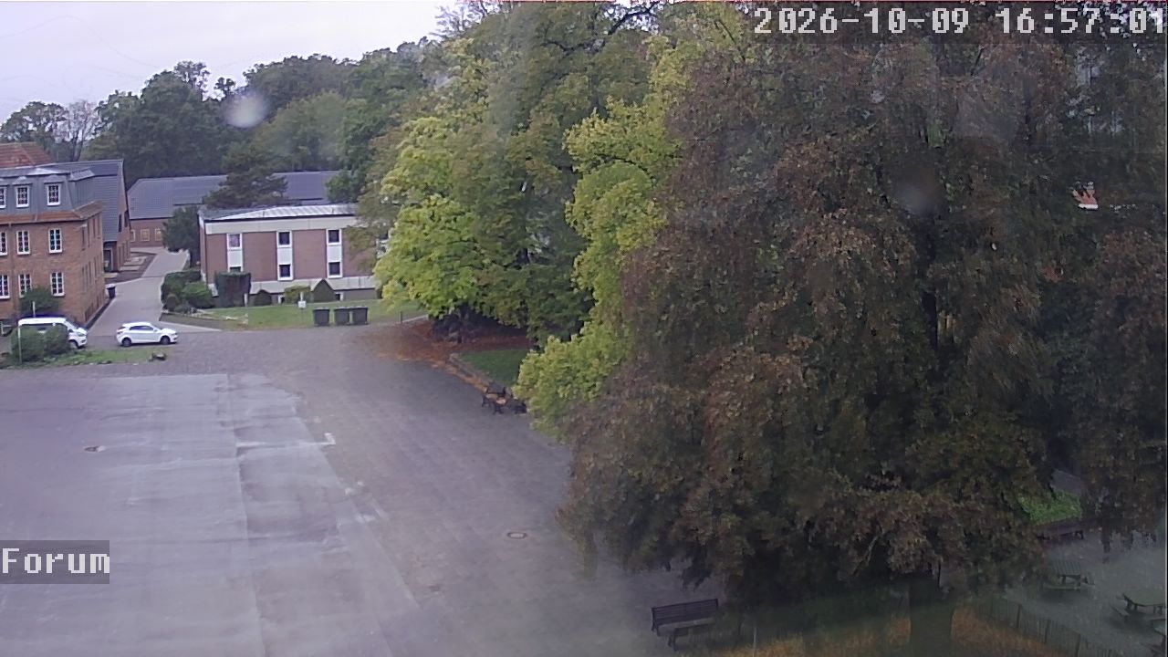 Webcam Forum 16:57
