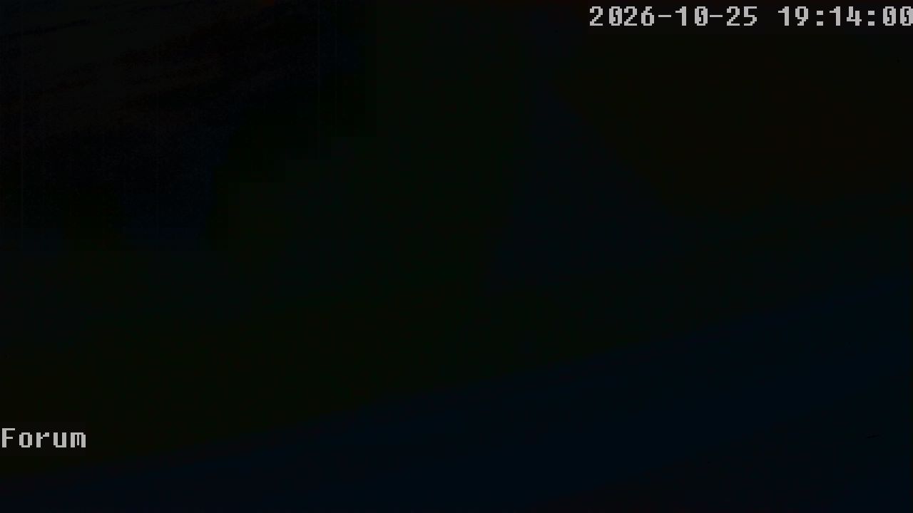 Webcam Forum 19:14