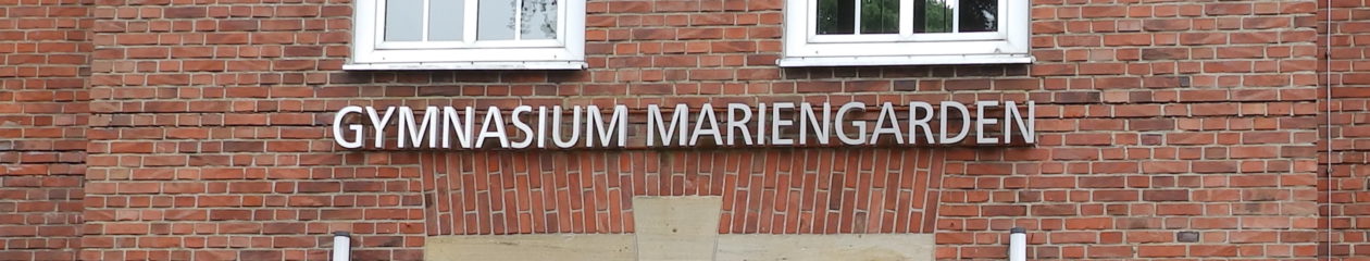 Gymnasium Mariengarden