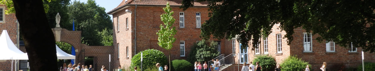 Gymnasium Mariengarden