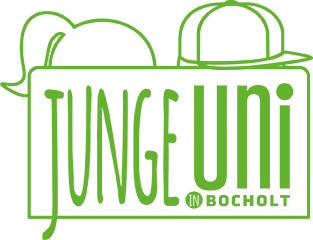 Junge Universität