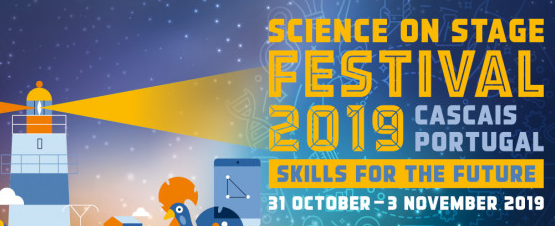 European Festival Science on Stage 2019