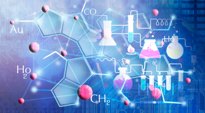 Entdecke die faszinierende Welt der Naturwissenschaften!