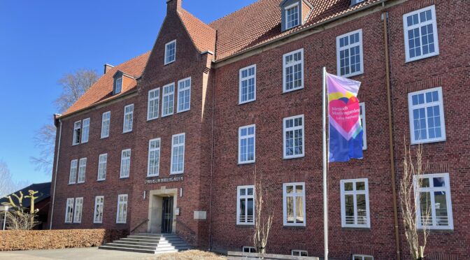 „Mensch Mariengarden! Lebe Freiheit!“ 