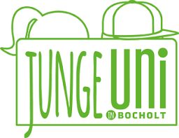 Junge Uni Bocholt