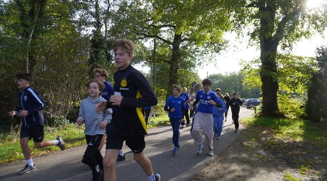 Spendenlauf 2026