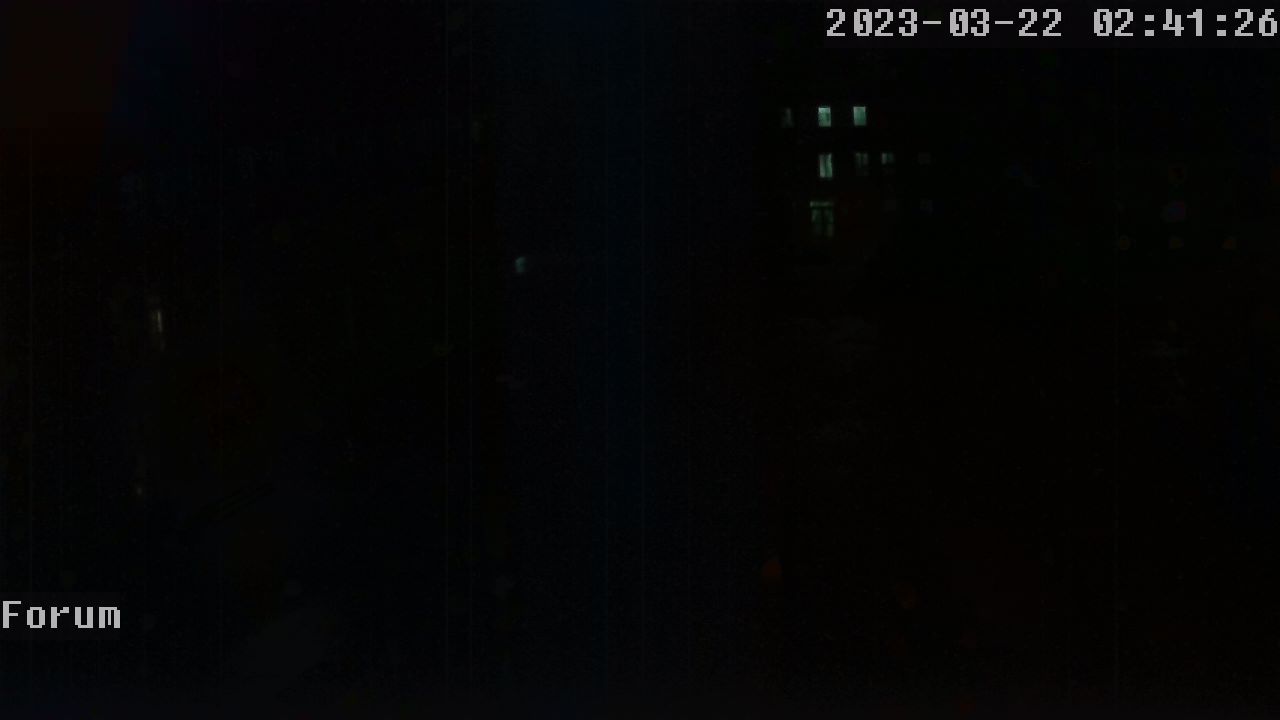 Webcam Forum 01:41