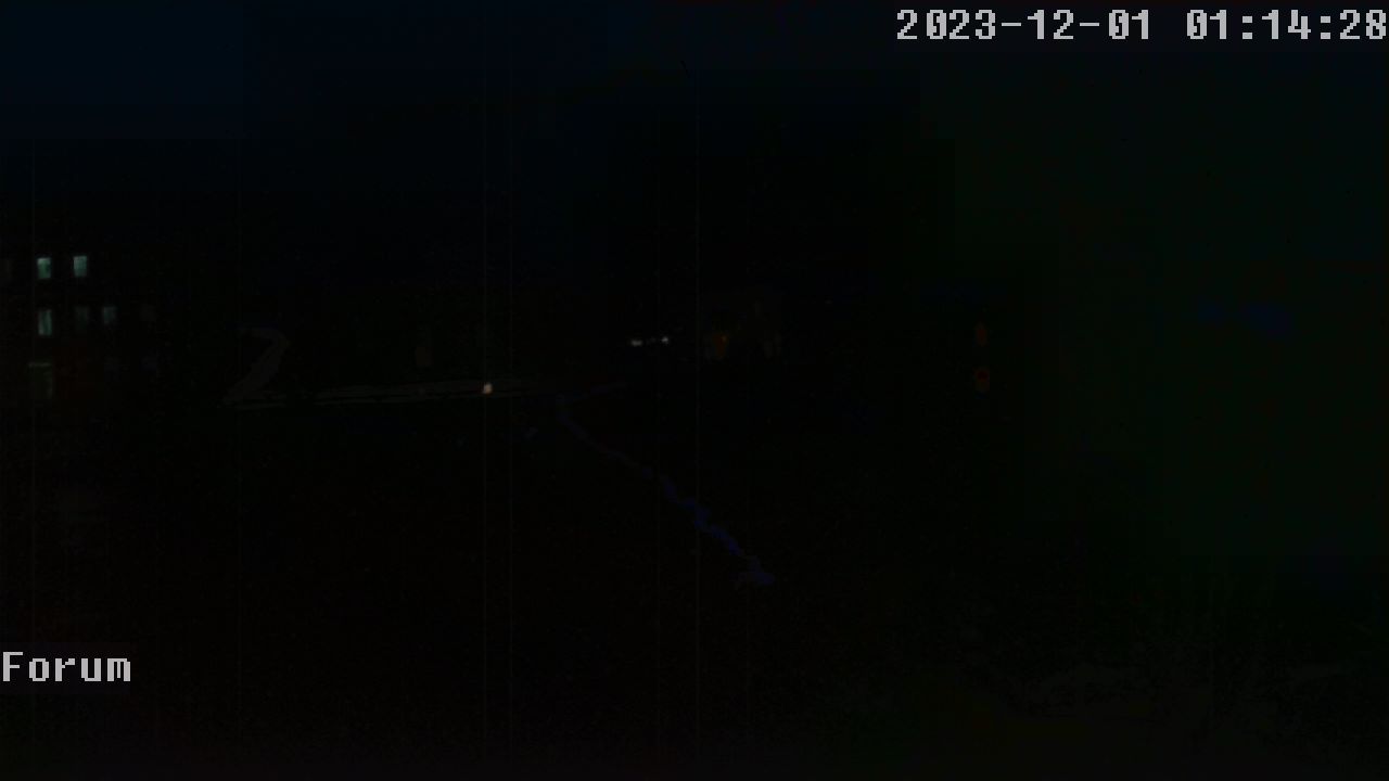 Webcam Forum 00:14