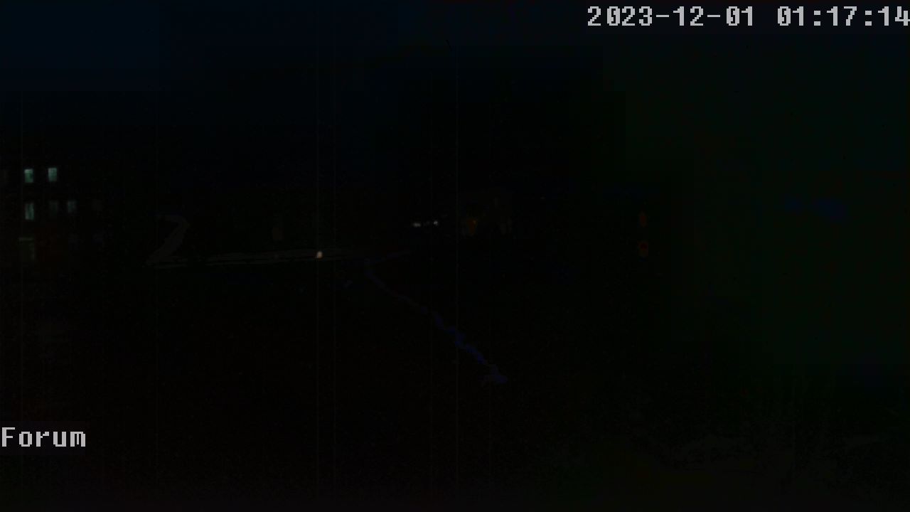 Webcam Forum 00:17
