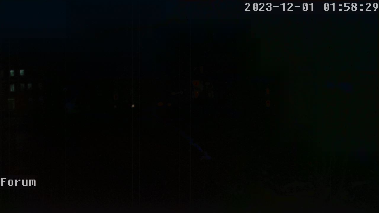 Webcam Forum 00:58