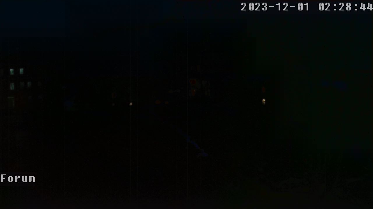Webcam Forum 01:28