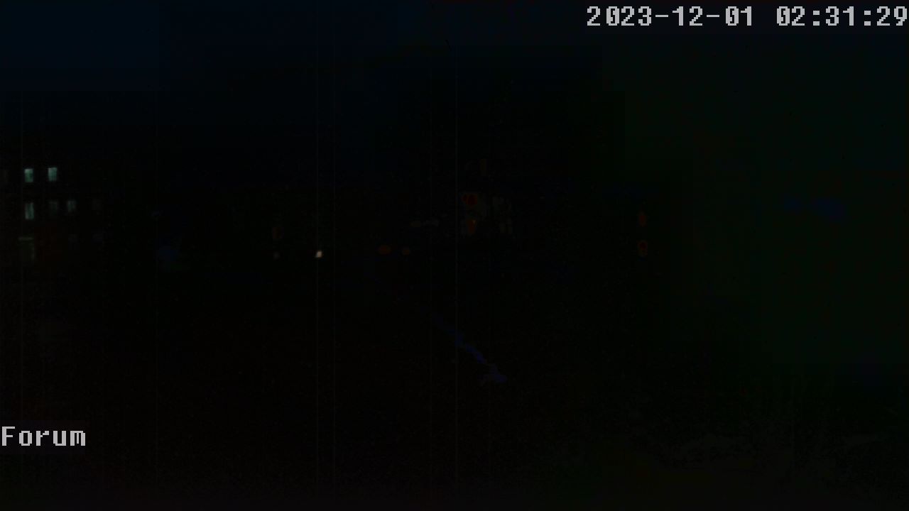Webcam Forum 01:31