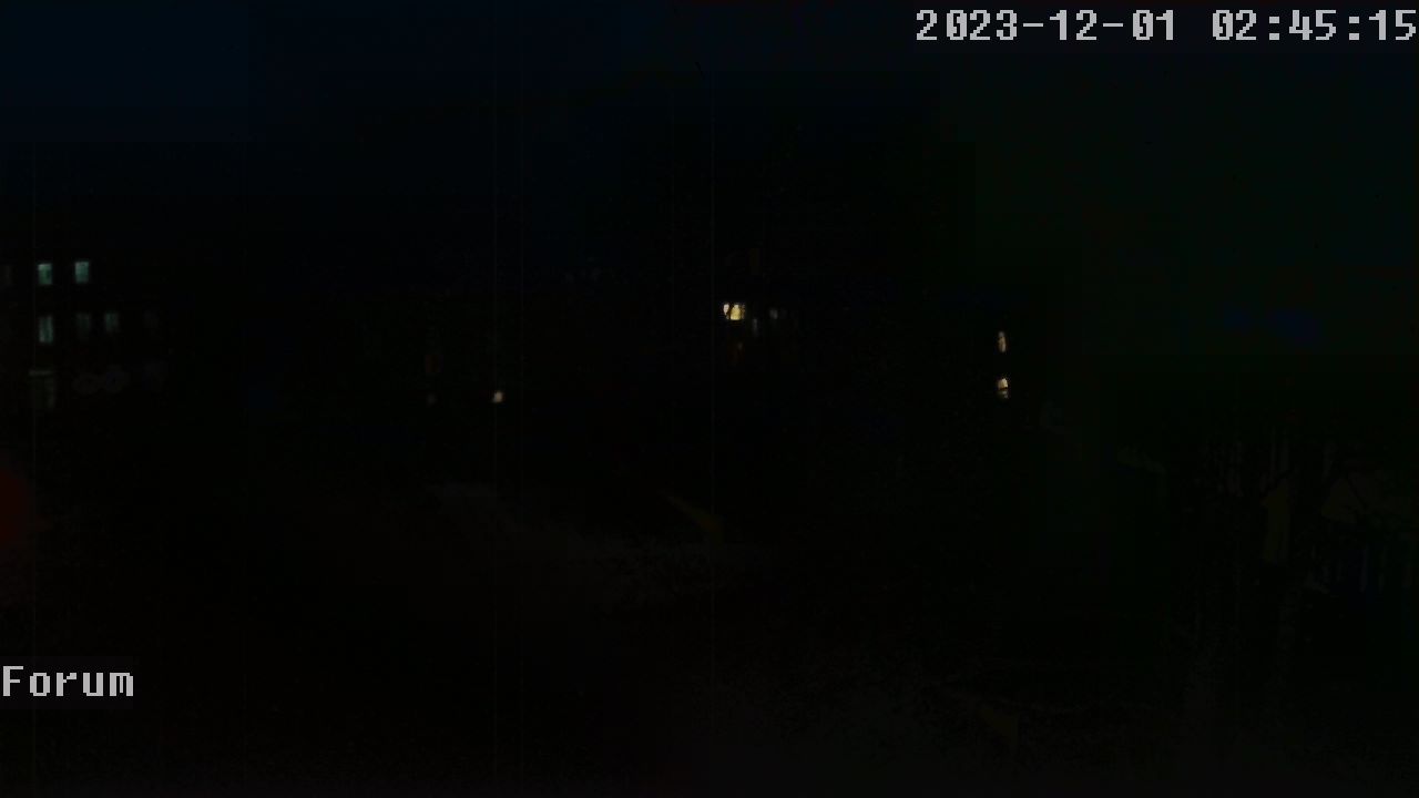 Webcam Forum 01:45
