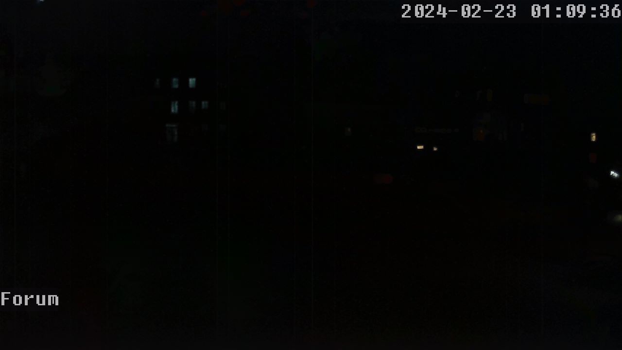 Webcam Schulhof 00:09