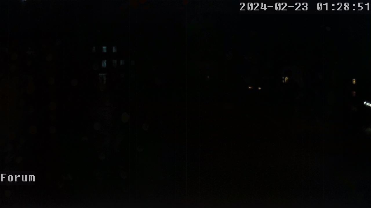 Webcam Schulhof 00:28
