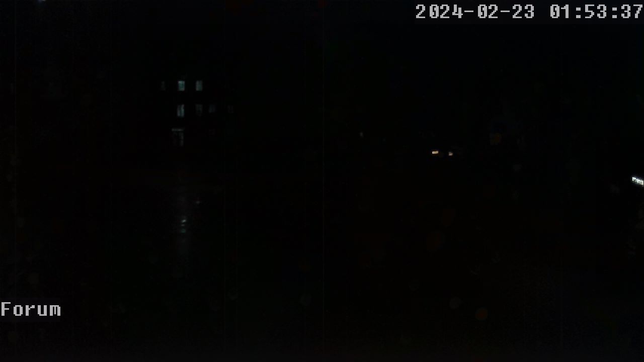 Webcam Schulhof 00:53