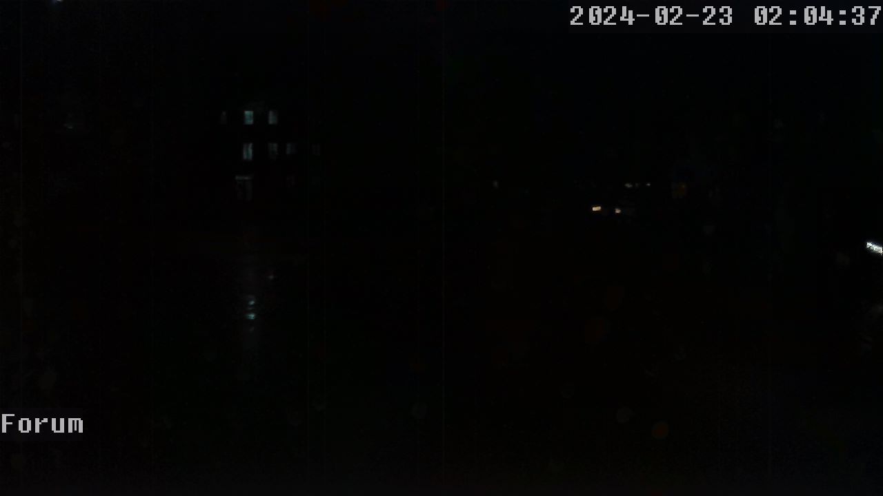 Webcam Schulhof 01:04
