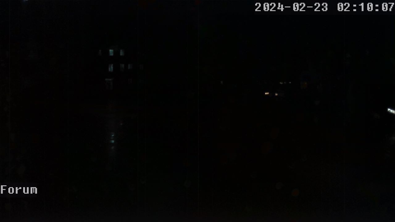 Webcam Schulhof 01:10