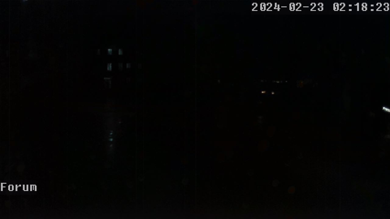 Webcam Schulhof 01:18