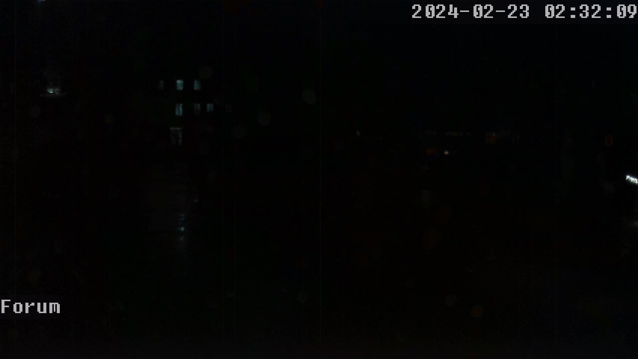 Webcam Schulhof 01:32