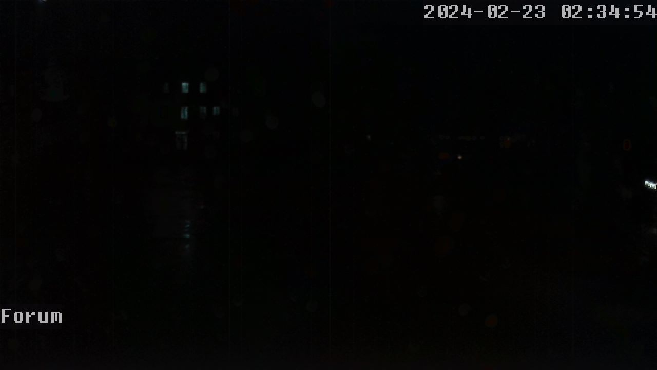 Webcam Schulhof 01:34