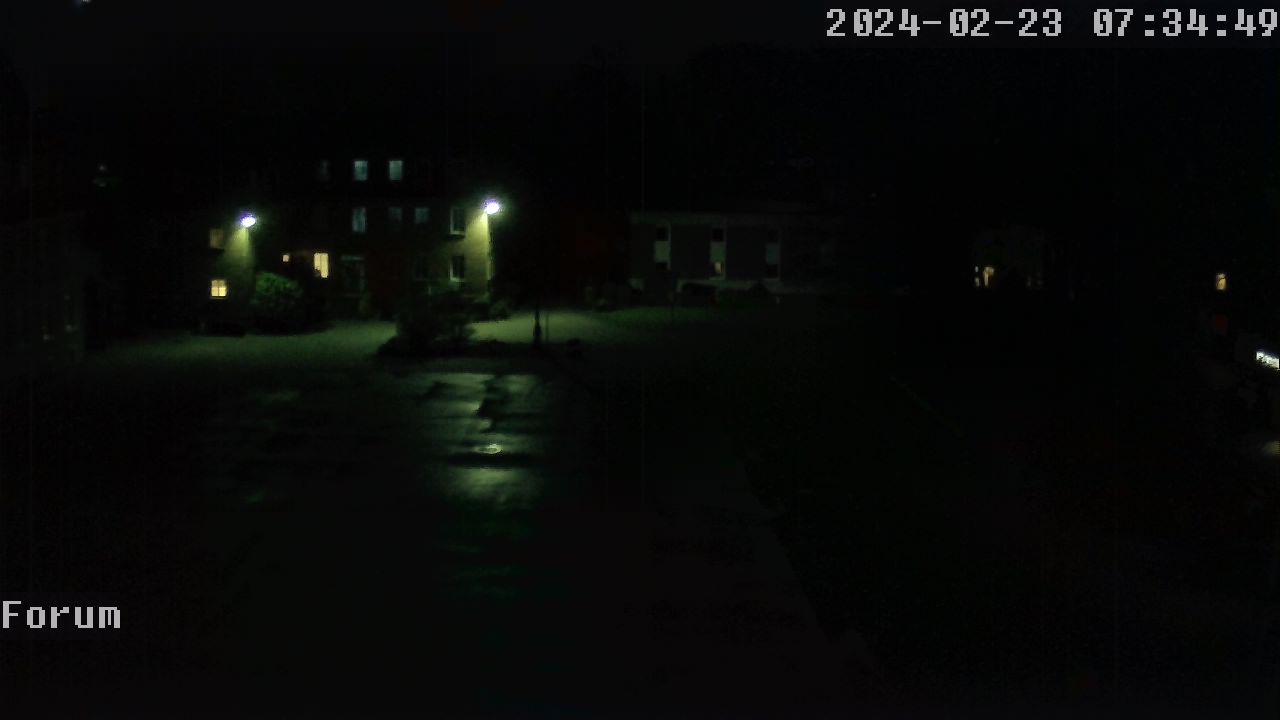 Webcam Schulhof 06:34