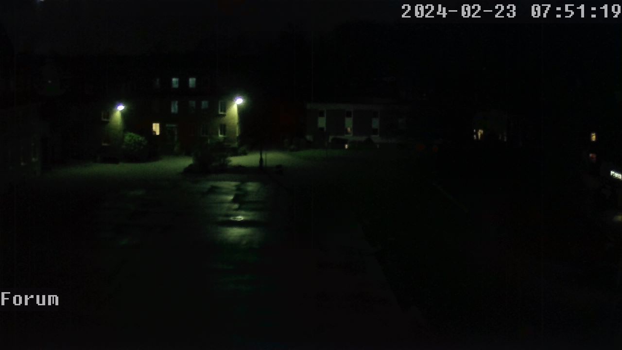 Webcam Schulhof 06:51