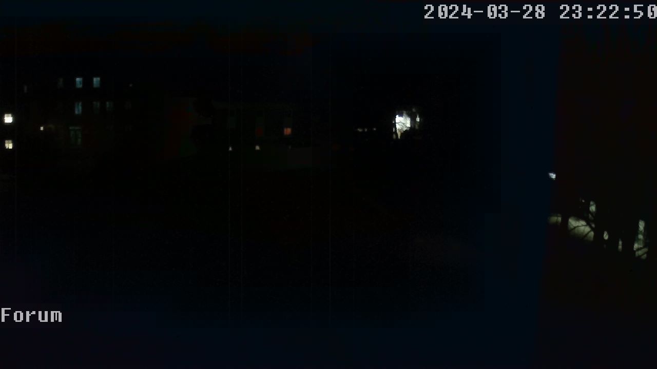Webcam Schulhof 22:22