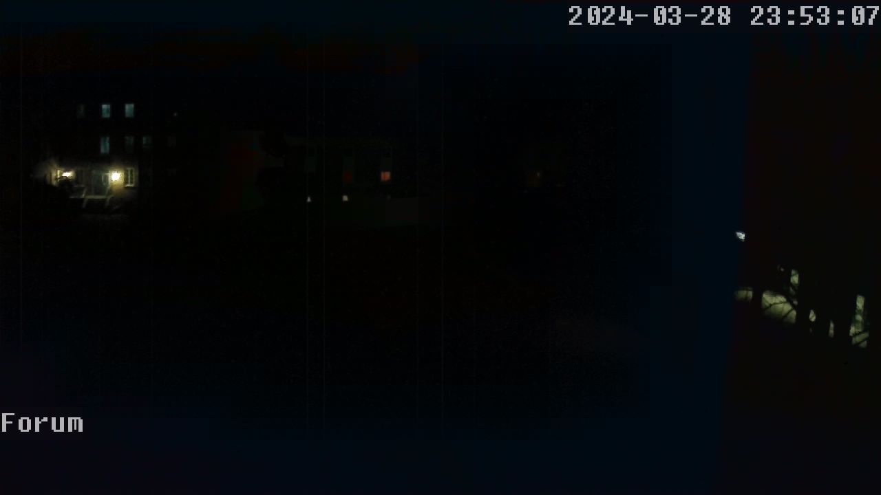 Webcam Schulhof 22:53
