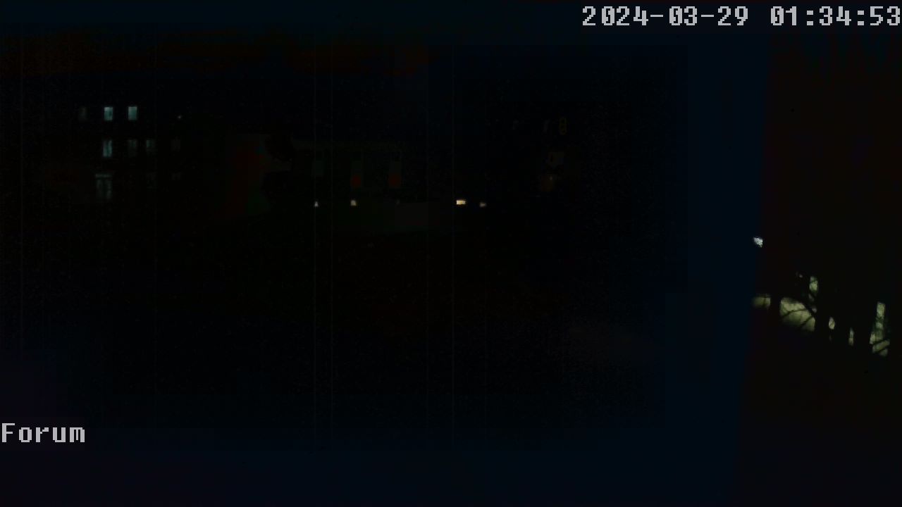 Webcam Schulhof 00:34