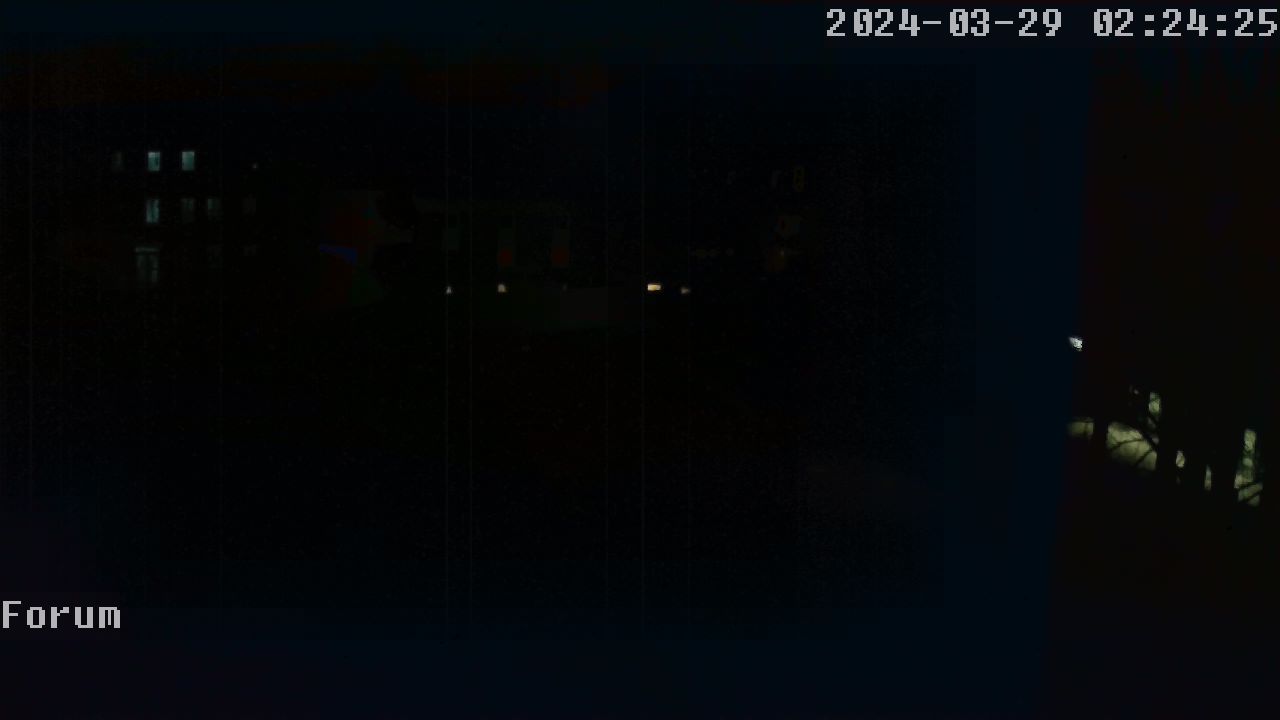 Webcam Schulhof 01:24