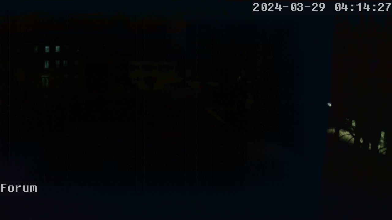 Webcam Schulhof 03:14