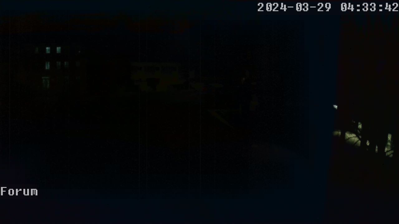 Webcam Schulhof 03:33