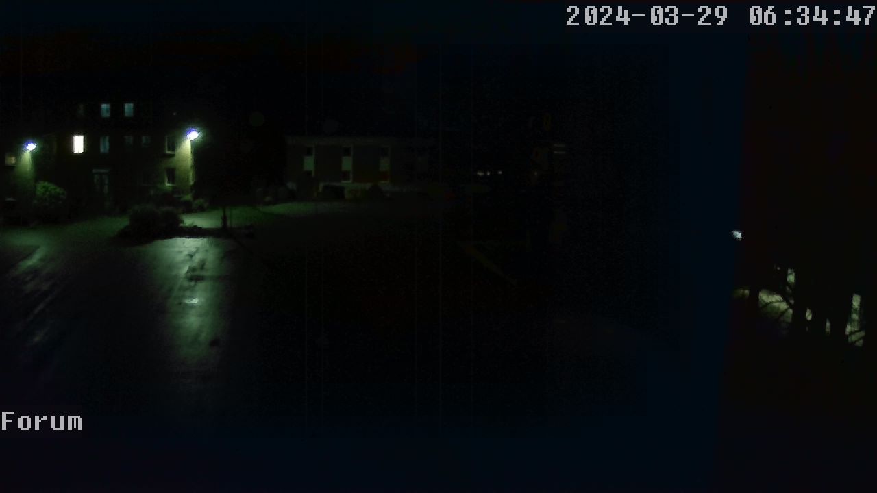 Webcam Schulhof 05:34