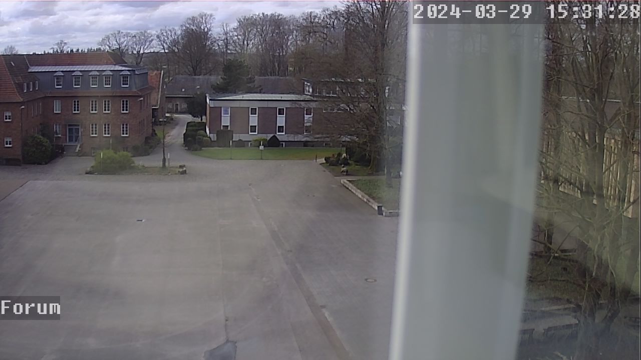 Webcam Schulhof 14:31