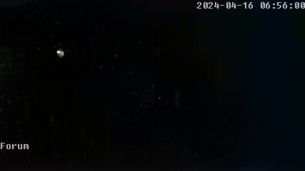 Webcam Schulhof 05:56