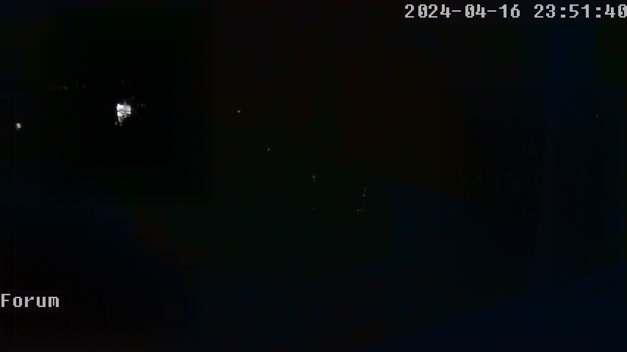 Webcam Schulhof 22:51