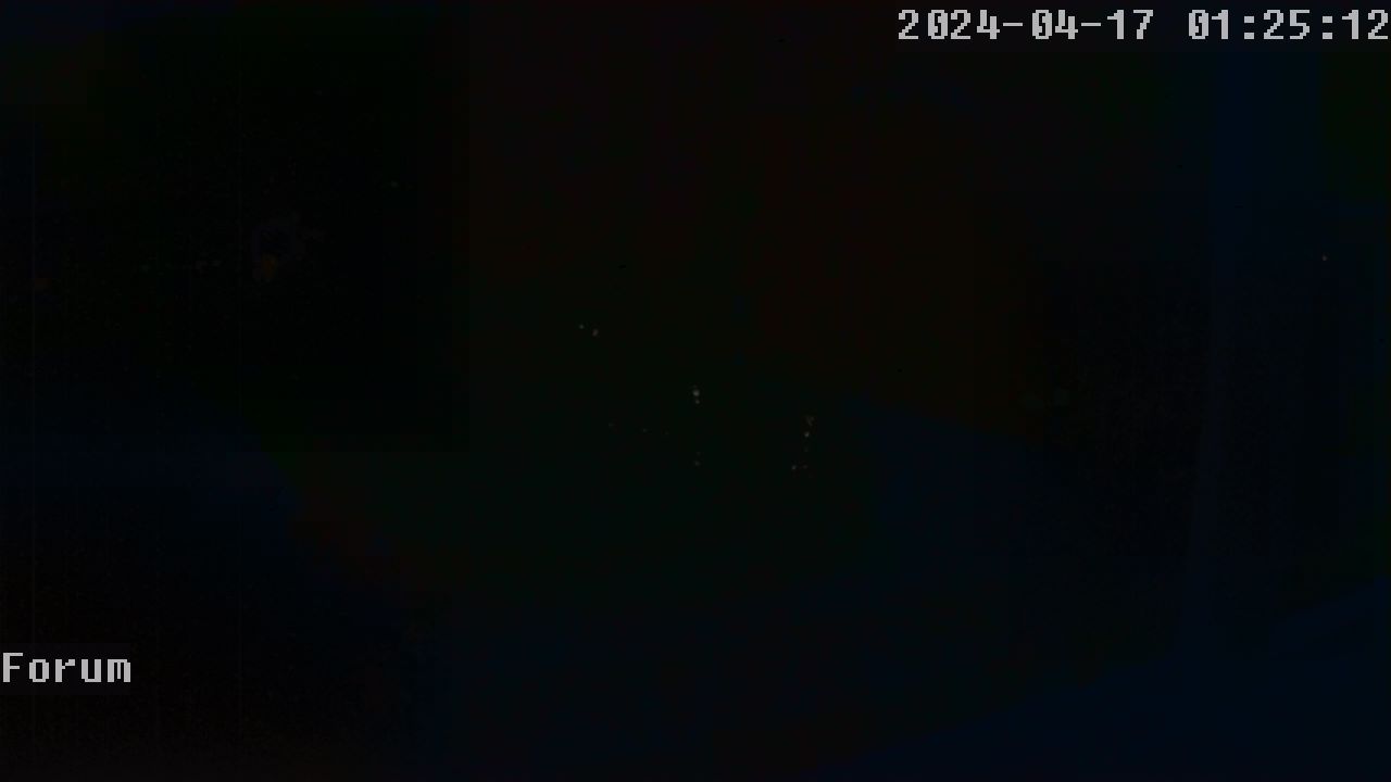 Webcam Schulhof 00:25