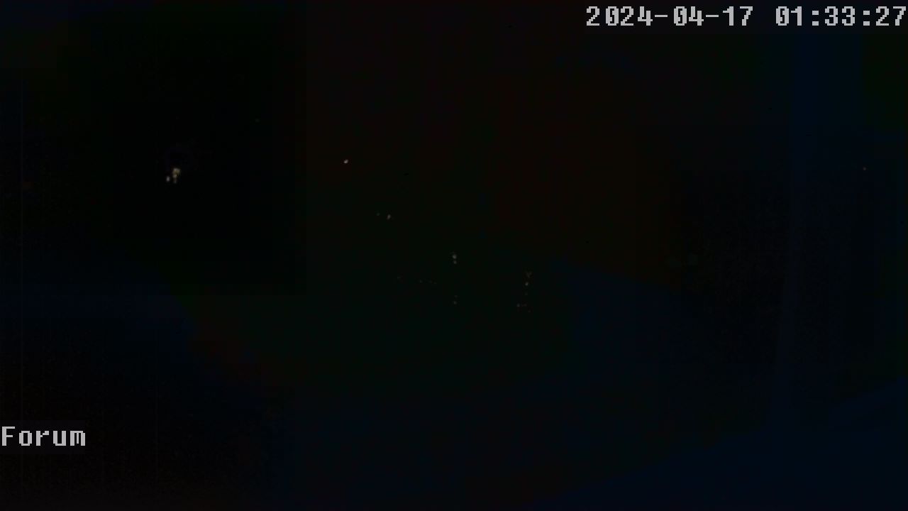 Webcam Schulhof 00:33