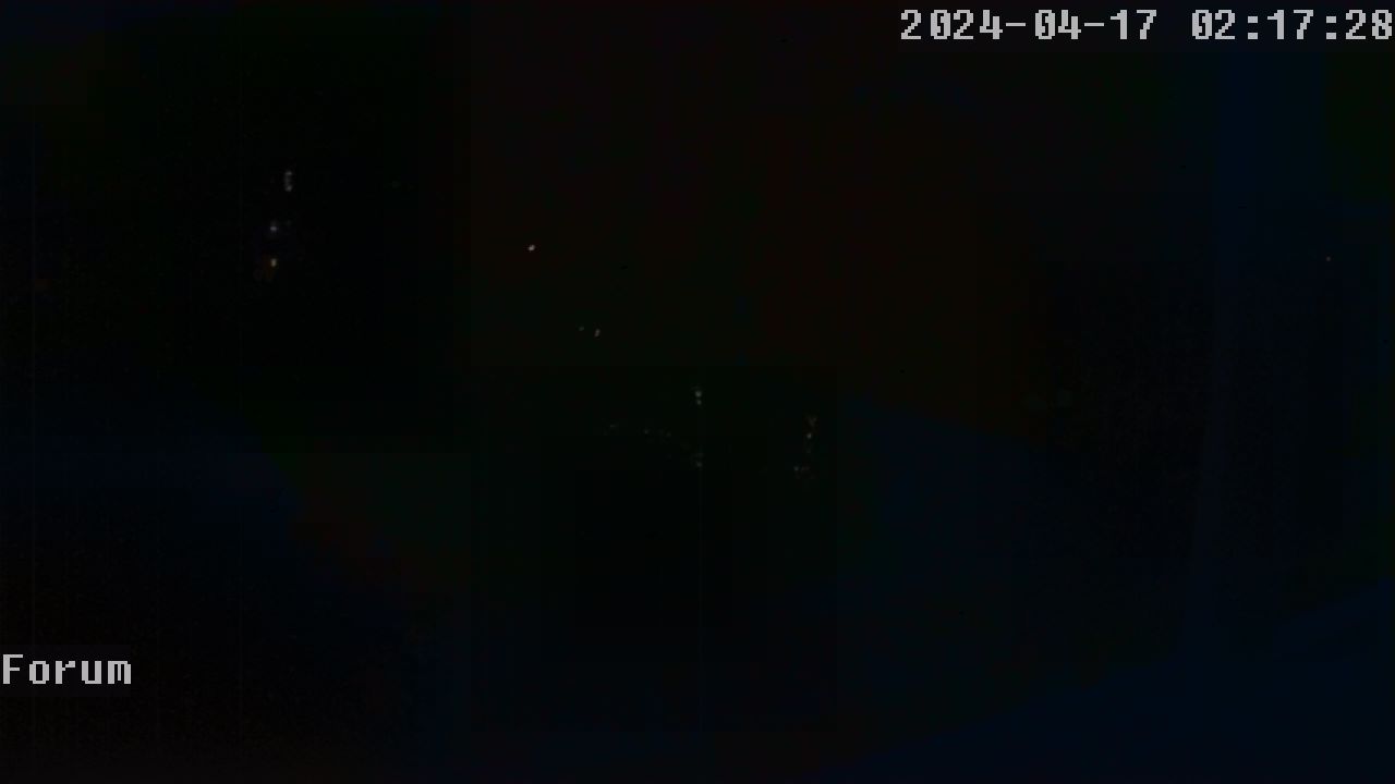 Webcam Schulhof 01:17