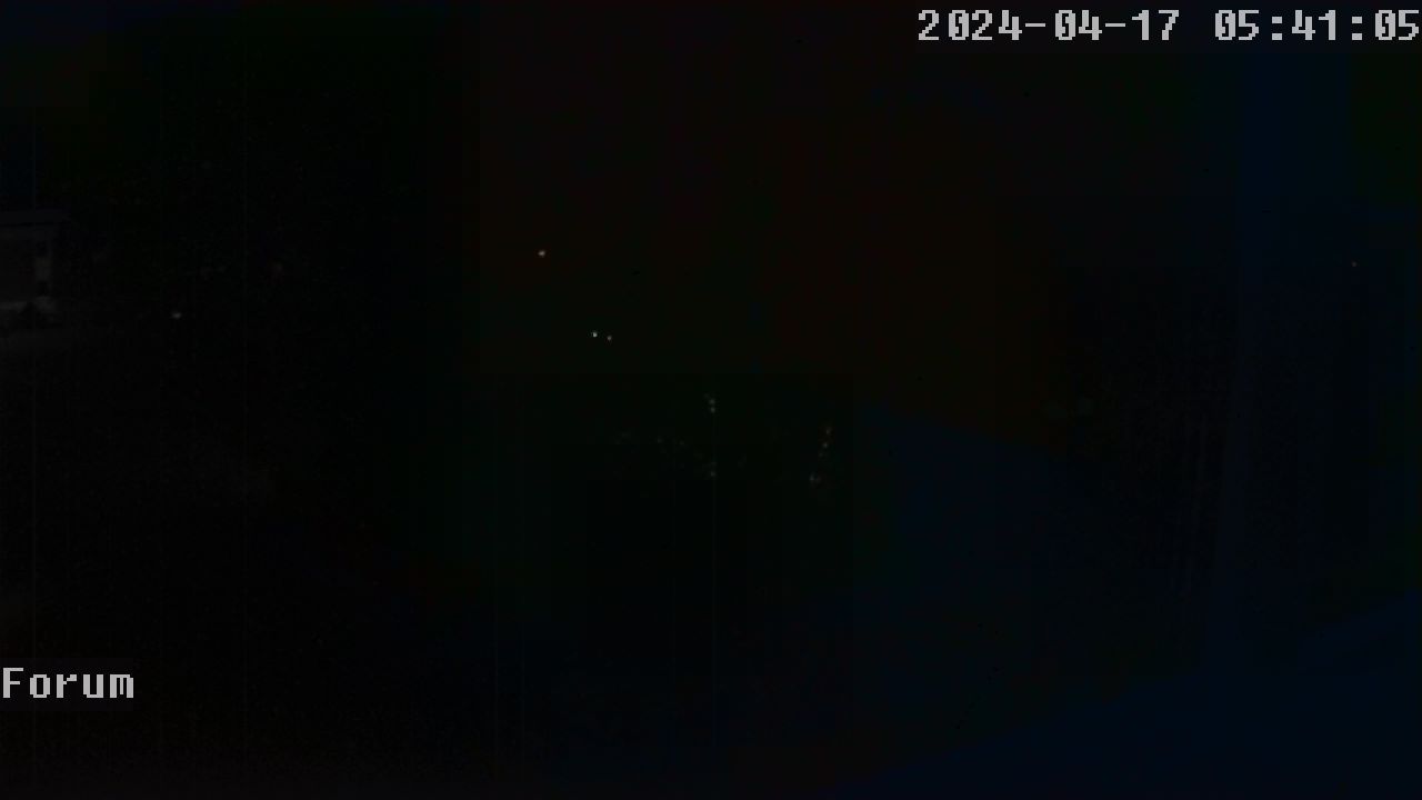 Webcam Schulhof 04:41