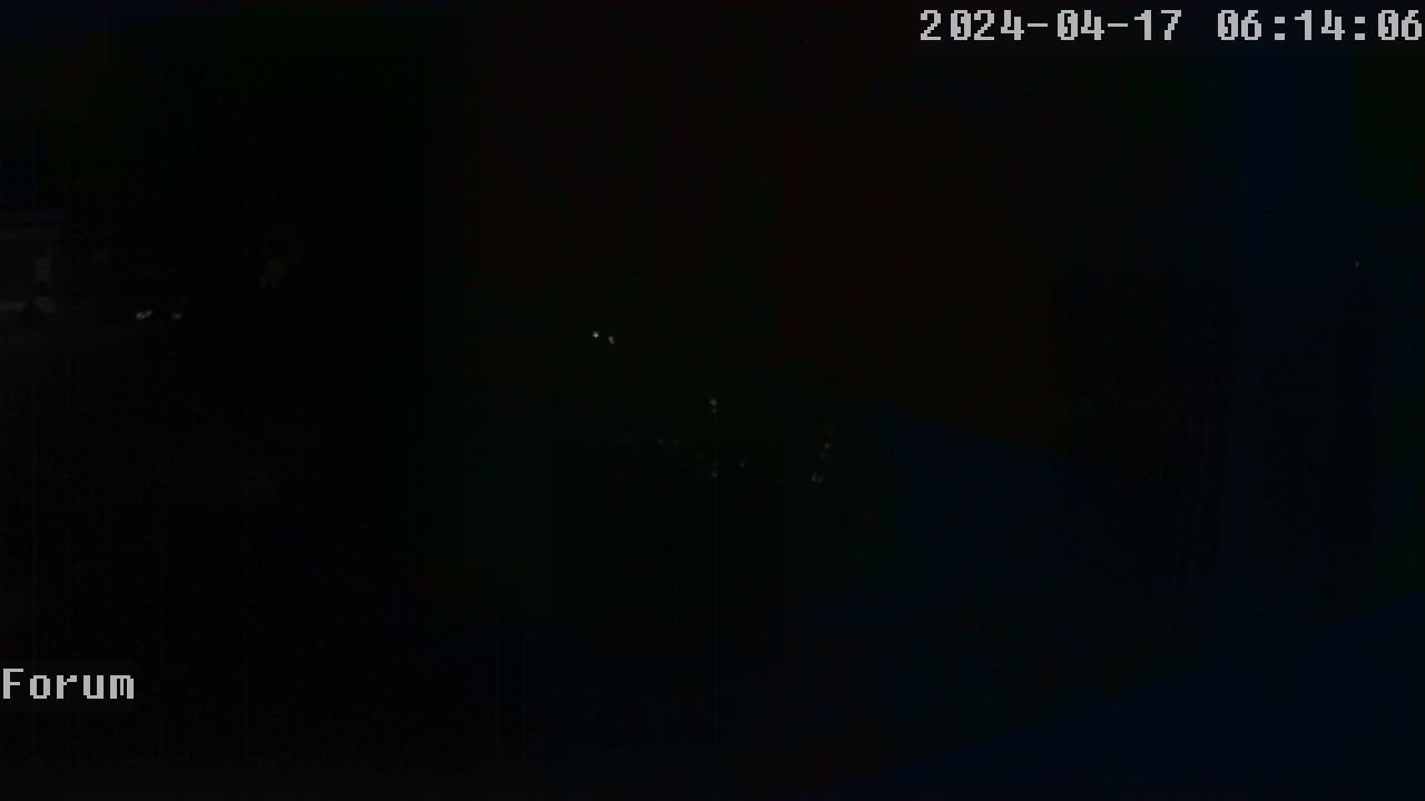 Webcam Schulhof 05:14