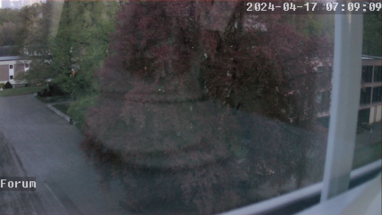 Webcam Schulhof 06:09