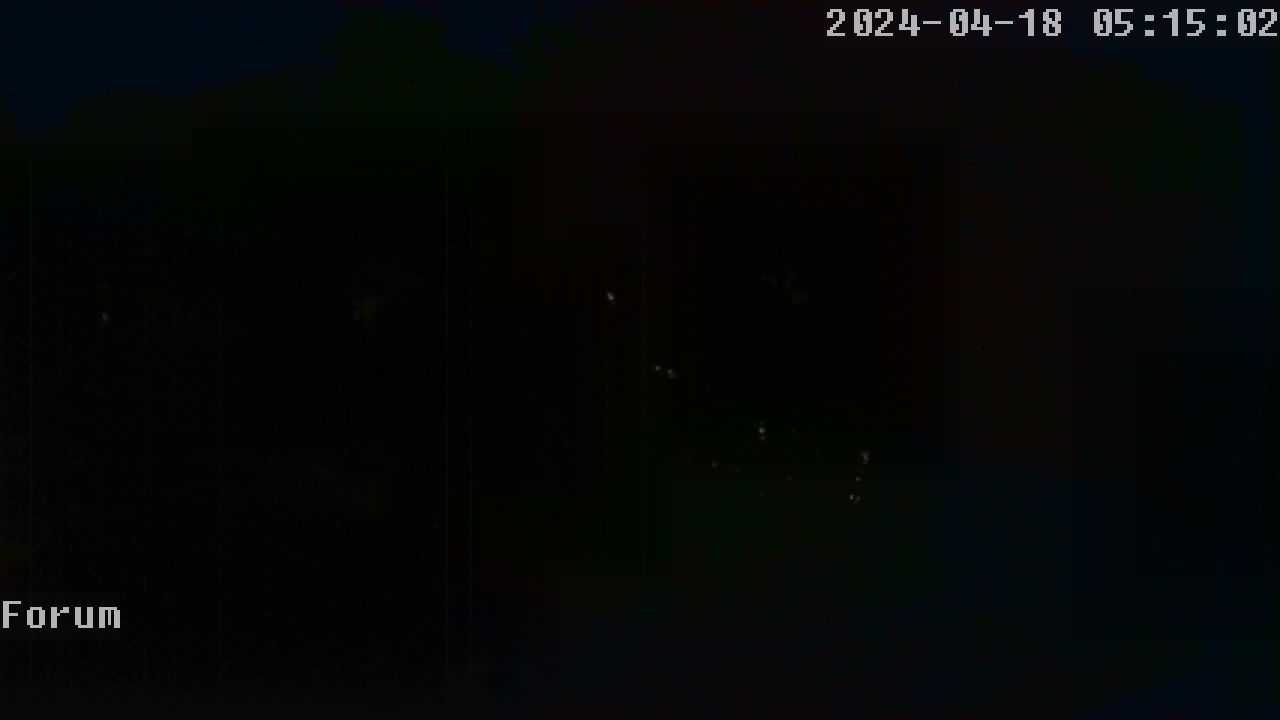 Webcam Schulhof 04:15