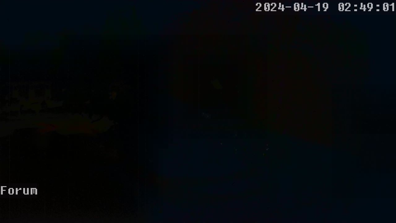 Webcam Schulhof 01:49