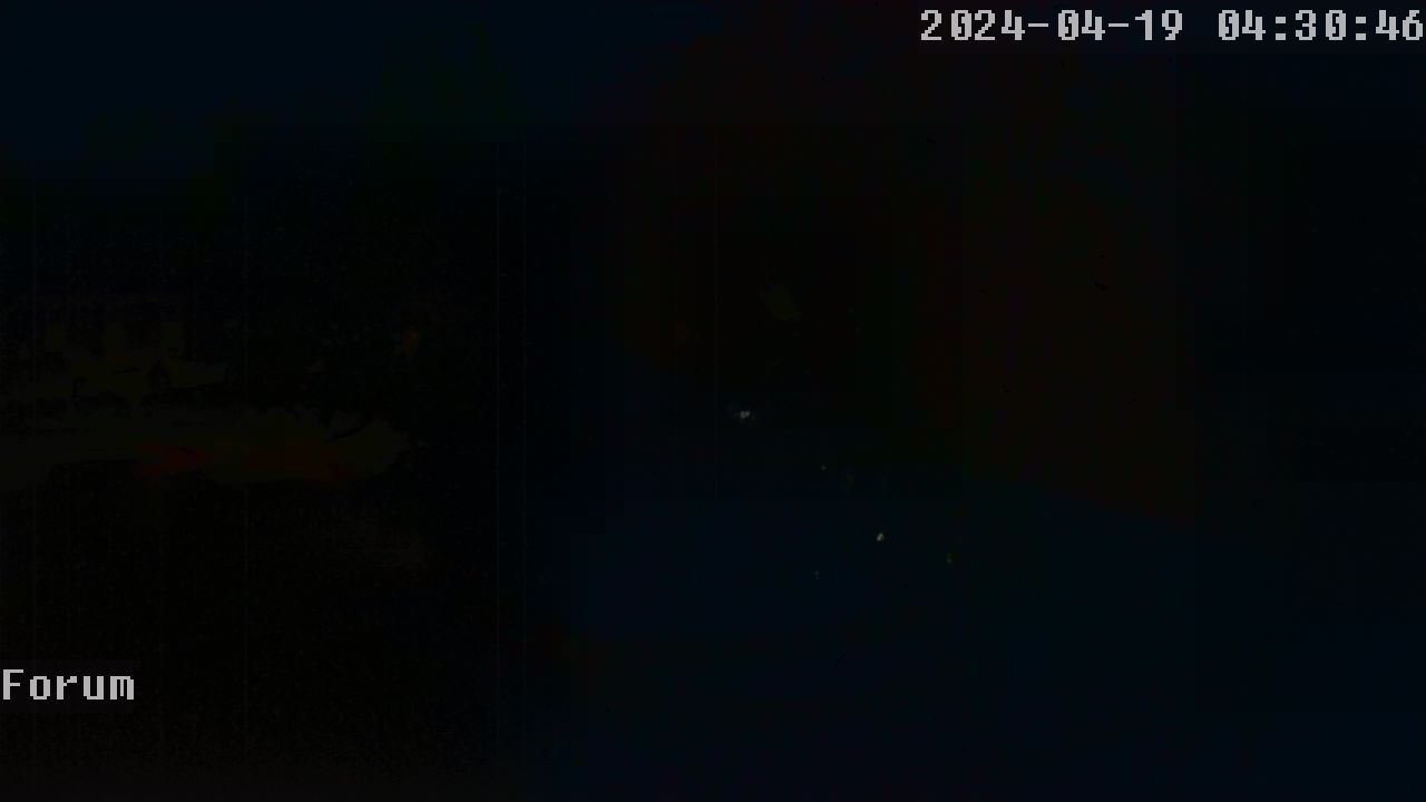 Webcam Schulhof 03:30