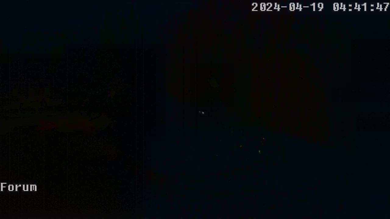 Webcam Schulhof 03:41