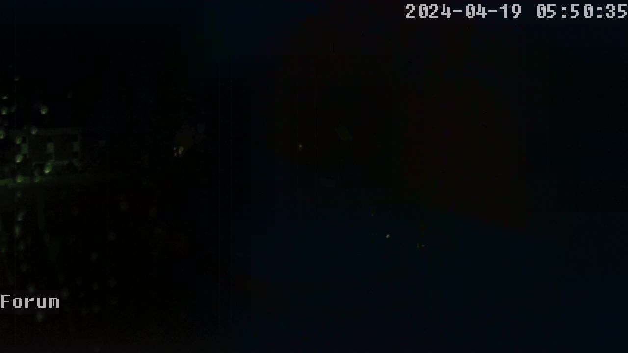 Webcam Schulhof 04:50