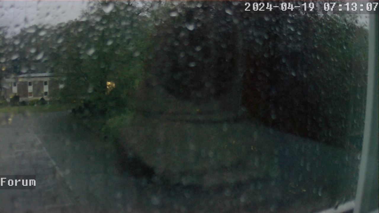 Webcam Schulhof 06:13
